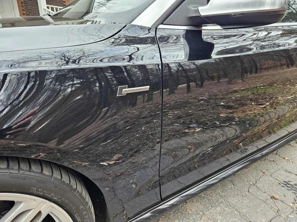 2012 Audi B8 S5 - Image 30 of 31