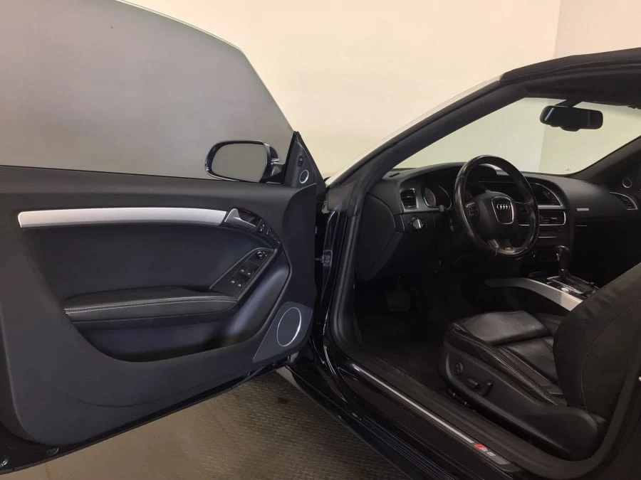 2012 Audi B8 S5 - Image 11 of 23