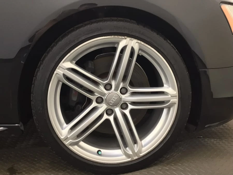 2012 Audi B8 S5 - Image 10 of 23