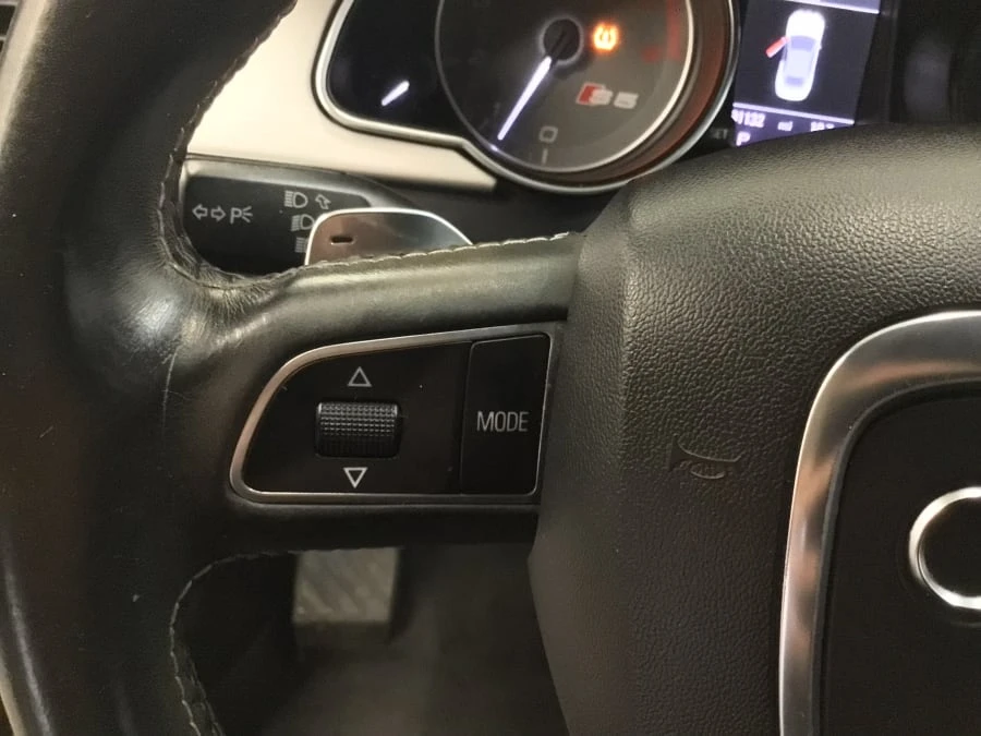 2012 Audi B8 S5 - Image 14 of 23