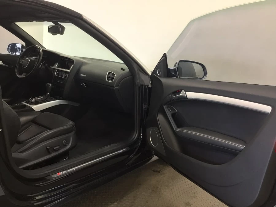 2012 Audi B8 S5 - Image 18 of 23