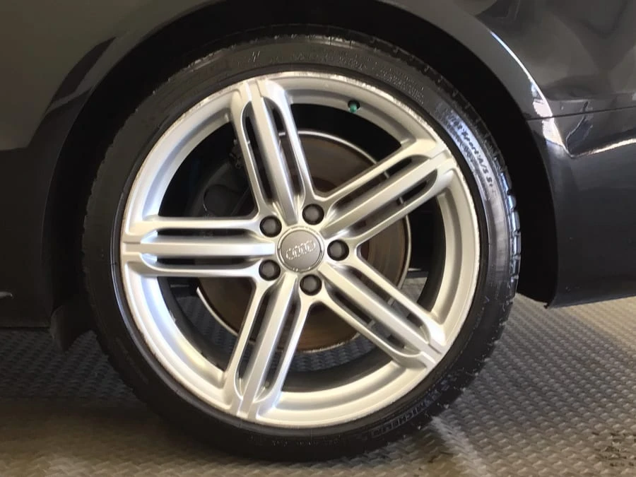 2012 Audi B8 S5 - Image 8 of 23
