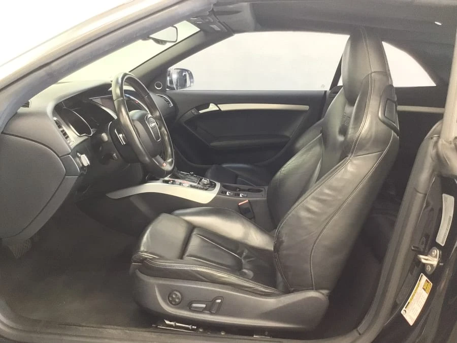 2012 Audi B8 S5 - Image 17 of 23