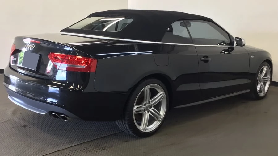 2012 Audi B8 S5 - Image 2 of 23