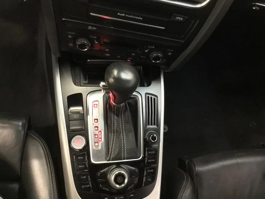 2012 Audi B8 S5 - Image 20 of 23