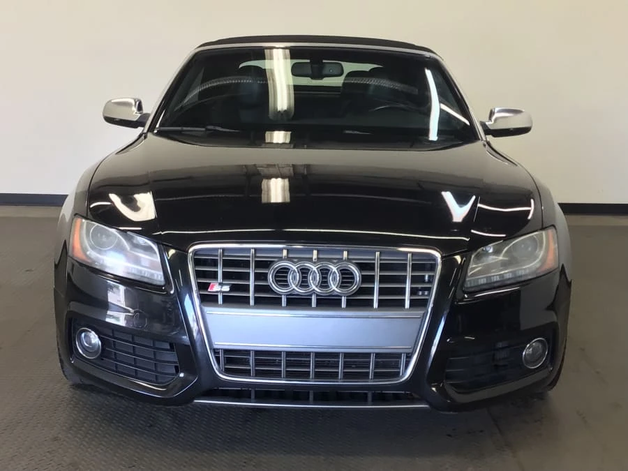 2012 Audi B8 S5 - Image 3 of 23
