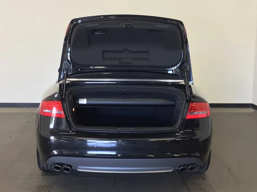 2012 Audi B8 S5 - Image 22 of 23