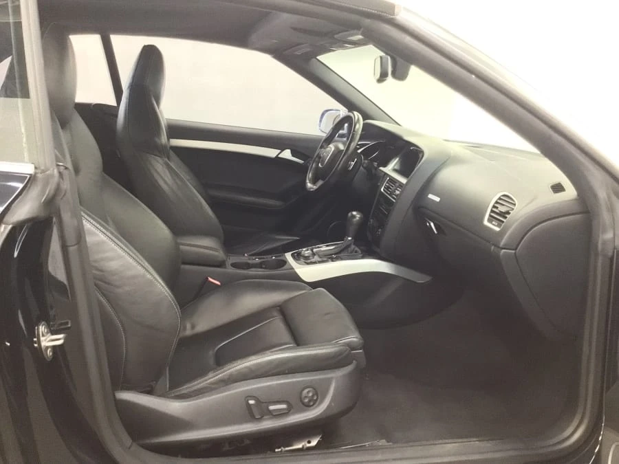 2012 Audi B8 S5 - Image 19 of 23