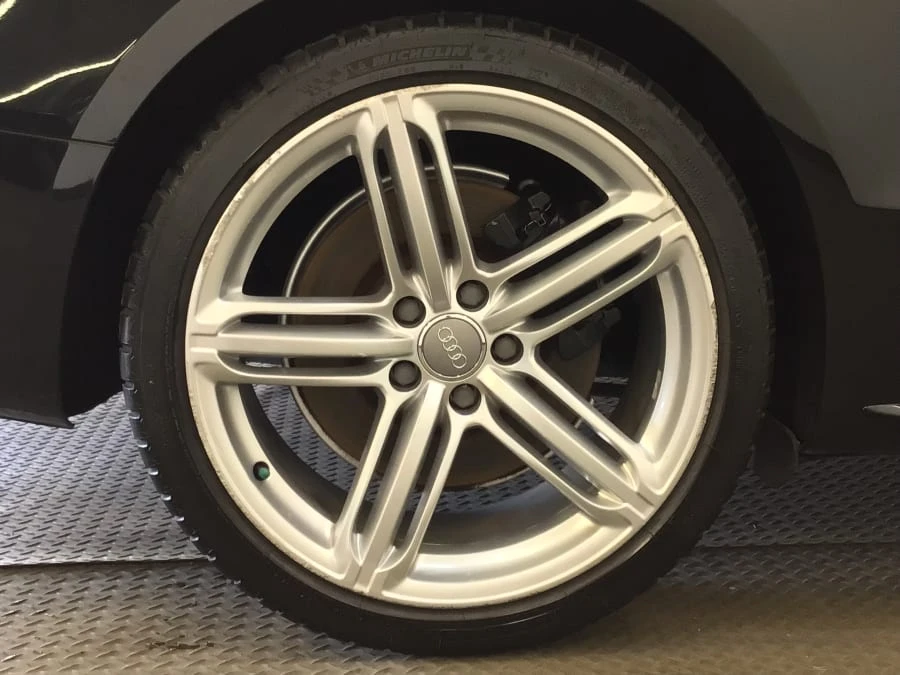 2012 Audi B8 S5 - Image 9 of 23