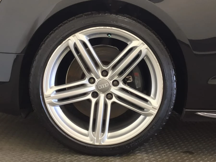 2012 Audi B8 S5 - Image 7 of 23