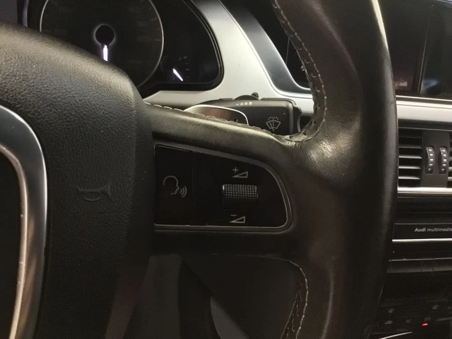 2012 Audi B8 S5 - Image 13 of 23