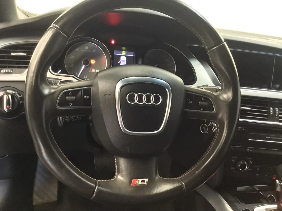 2012 Audi B8 S5 - Image 16 of 23