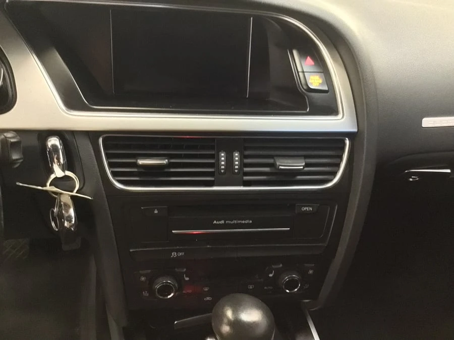 2012 Audi B8 S5 - Image 12 of 23