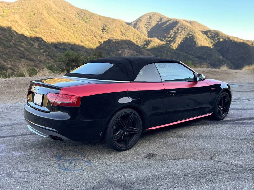 2012 Audi B8 S5 - Image 13 of 21
