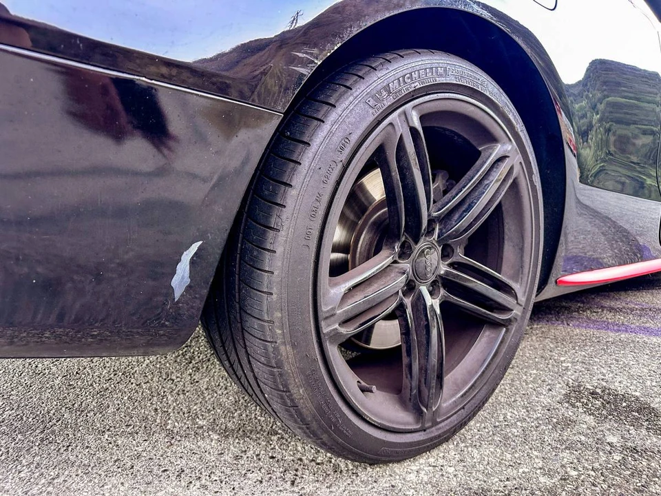 2012 Audi B8 S5 - Image 21 of 21