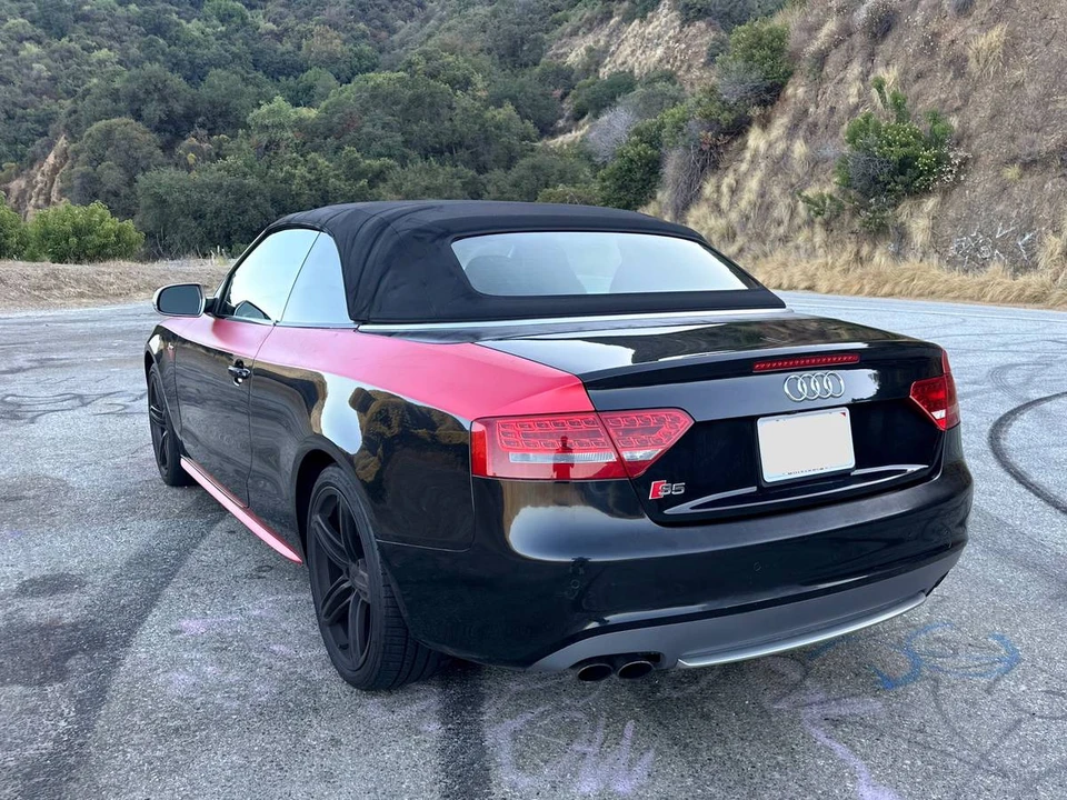 2012 Audi B8 S5 - Image 12 of 21
