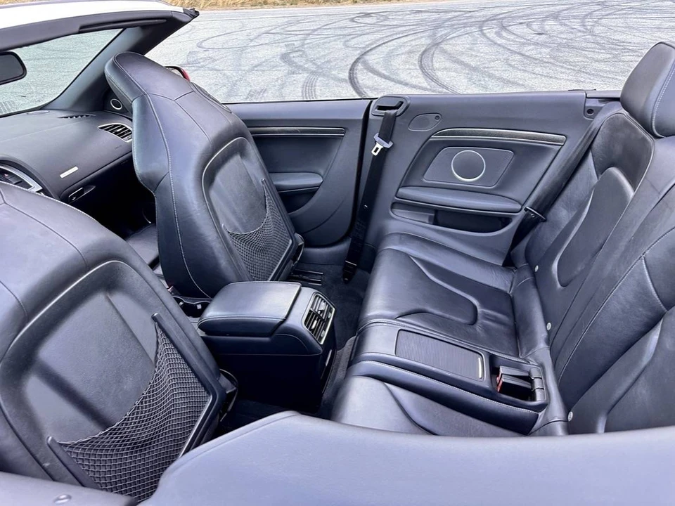 2012 Audi B8 S5 - Image 10 of 12