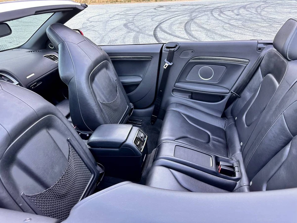 2012 Audi B8 S5 - Image 18 of 21