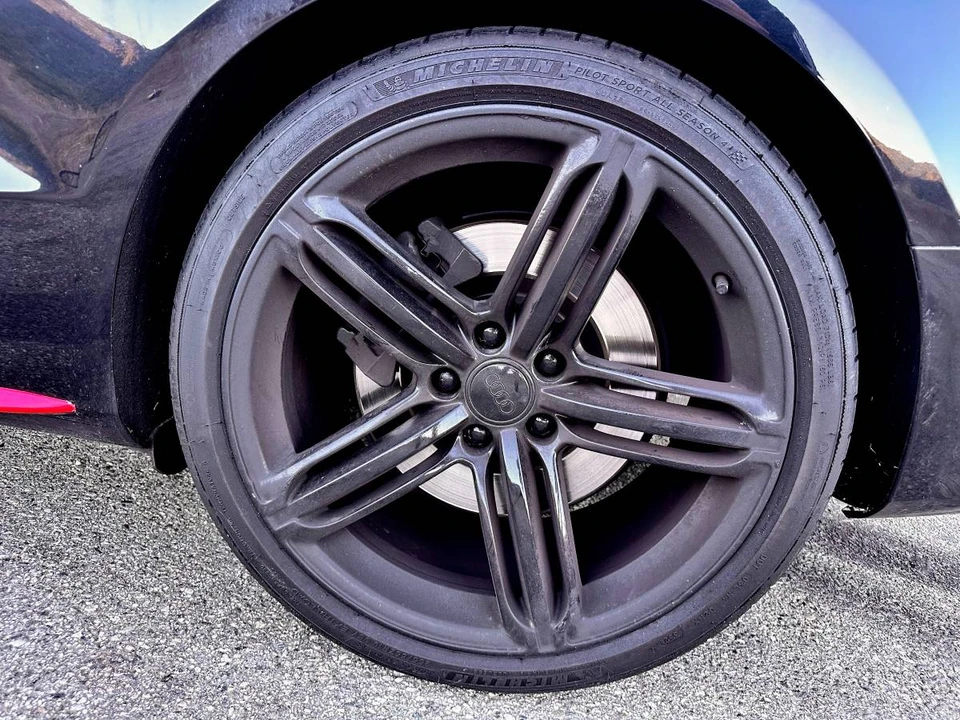 2012 Audi B8 S5 - Image 20 of 21