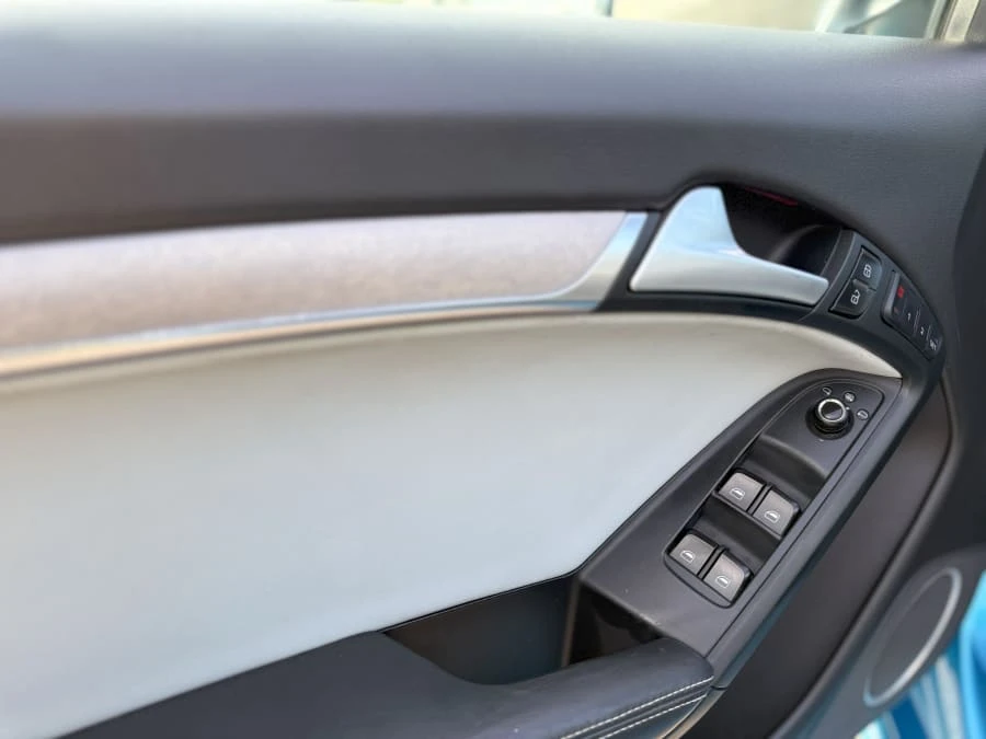 2012 Audi B8 S5 - Image 17 of 28