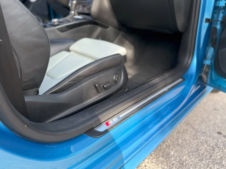 2012 Audi B8 S5 - Image 24 of 28