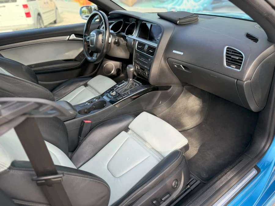 2012 Audi B8 S5 - Image 28 of 28