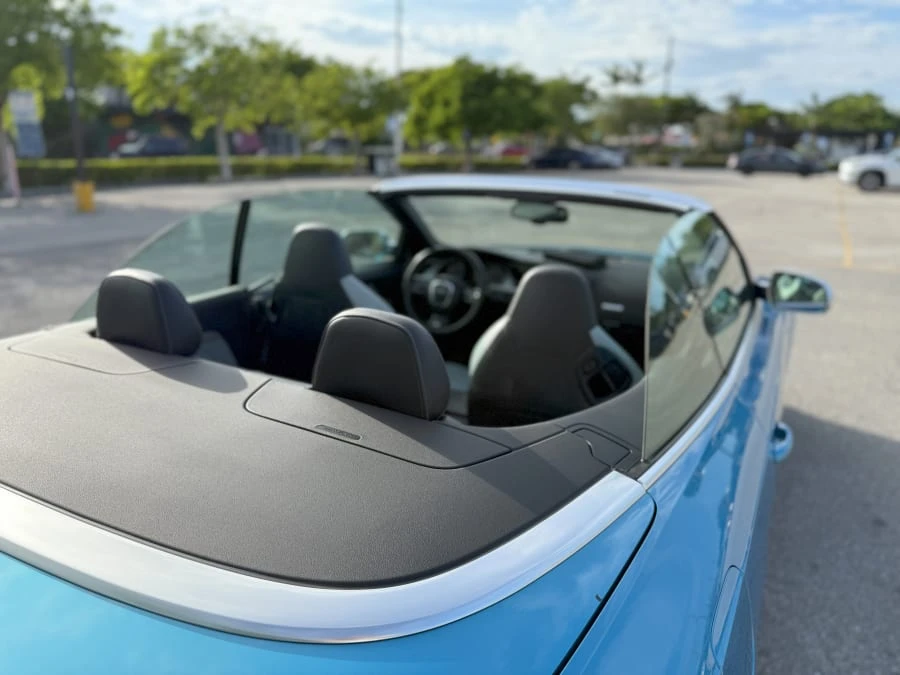 2012 Audi B8 S5 - Image 23 of 28
