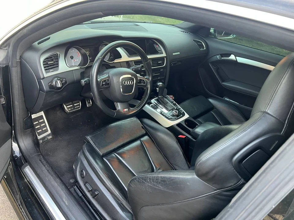 2012 Audi B8 S5 - Image 5 of 6