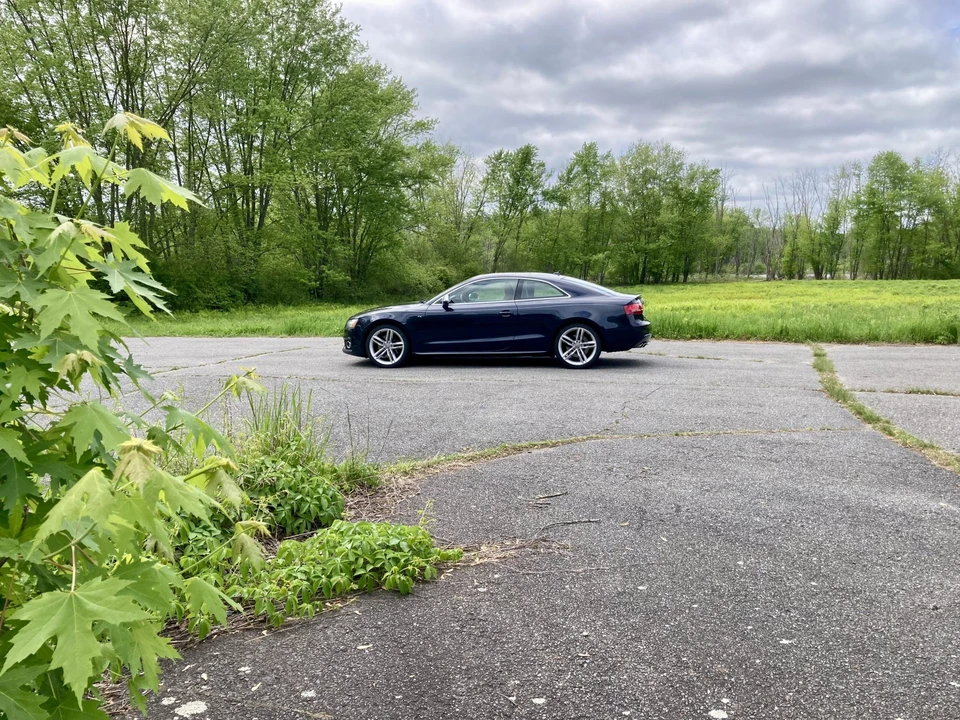 2012 Audi B8 S5 - Image 21 of 31