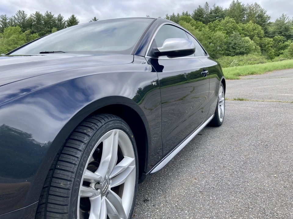 2012 Audi B8 S5 - Image 25 of 31