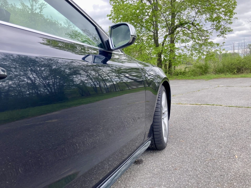 2012 Audi B8 S5 - Image 27 of 31
