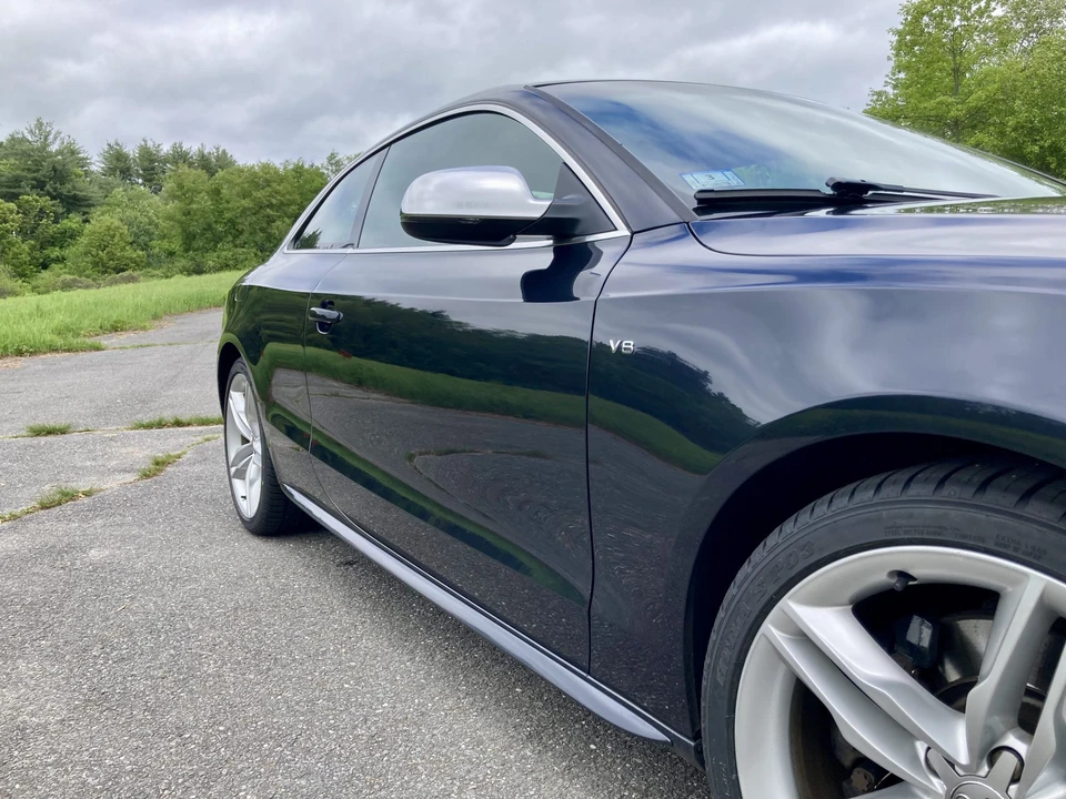 2012 Audi B8 S5 - Image 24 of 31