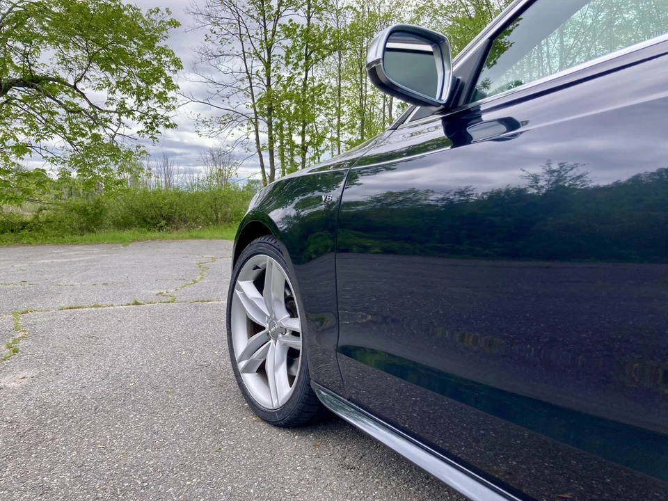 2012 Audi B8 S5 - Image 26 of 31