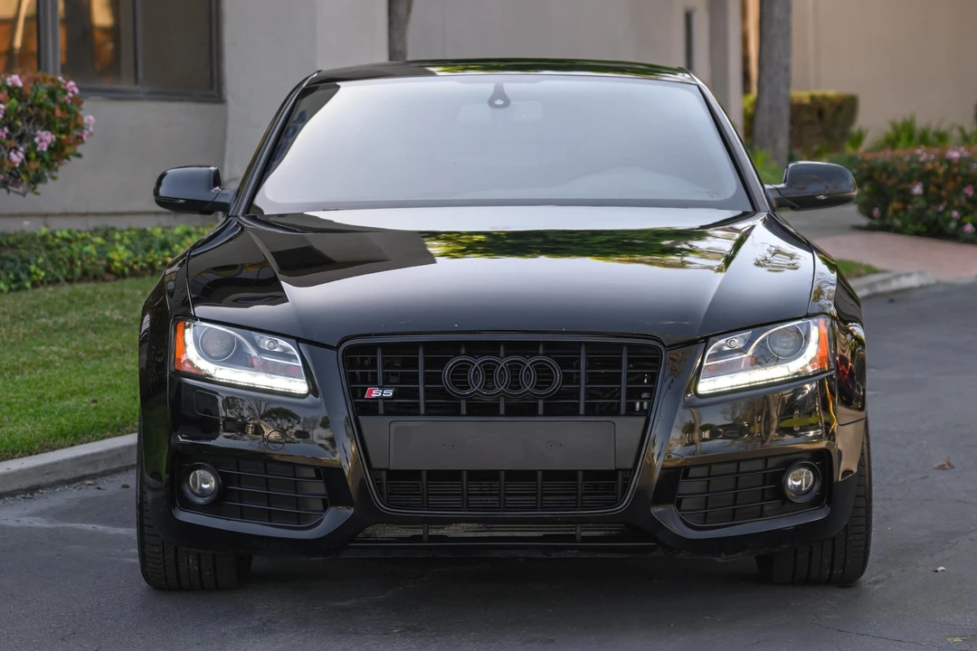 2012 Audi B8 S5 - Image 2 of 31