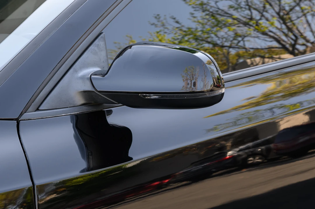 2012 Audi B8 S5 - Image 25 of 31