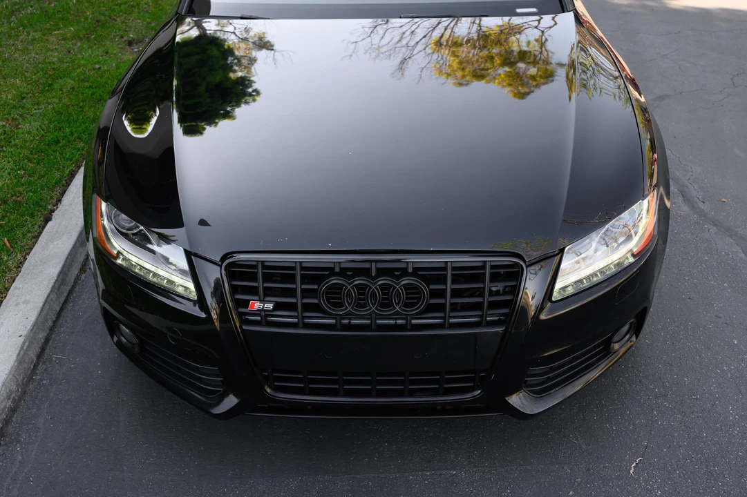 2012 Audi B8 S5 - Image 15 of 31