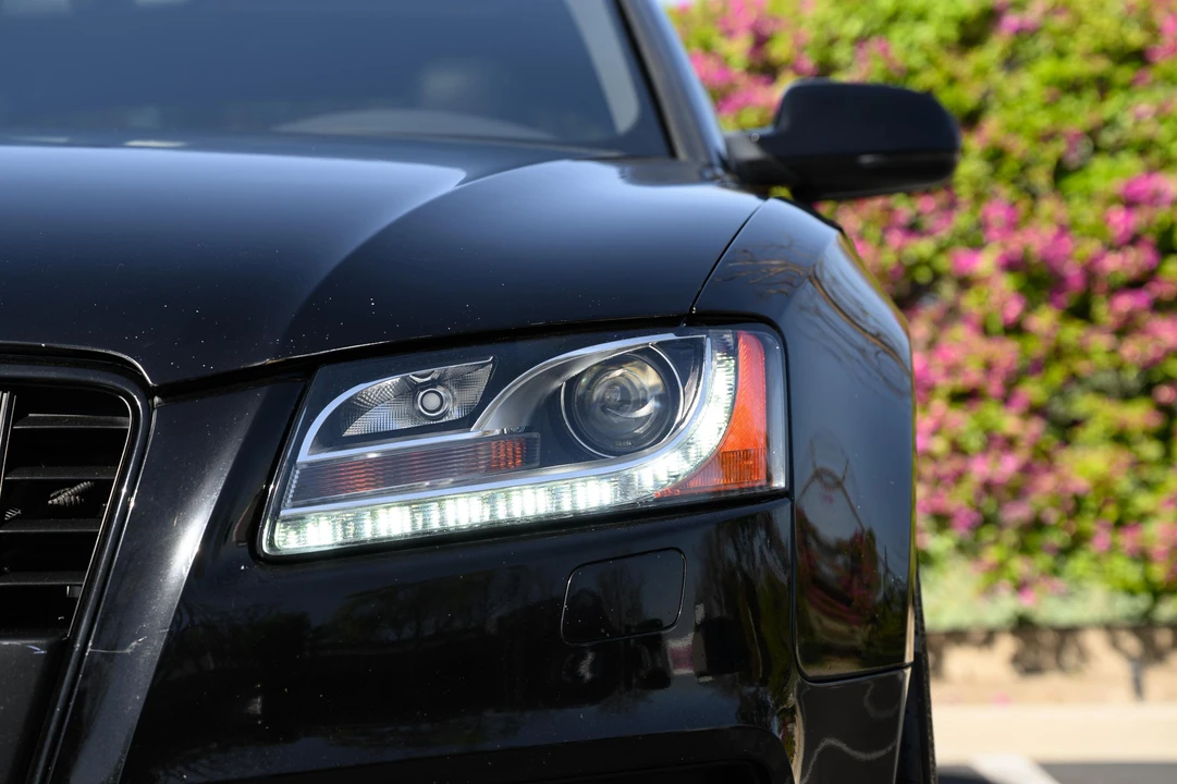 2012 Audi B8 S5 - Image 21 of 31