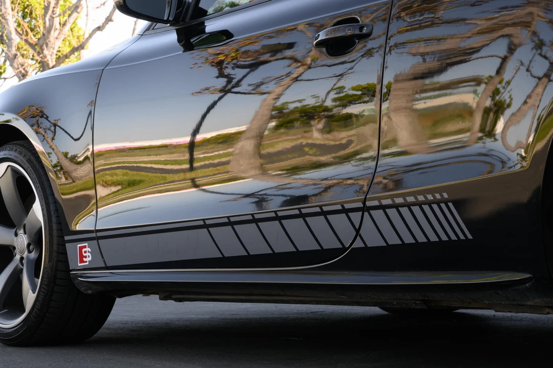2012 Audi B8 S5 - Image 30 of 31