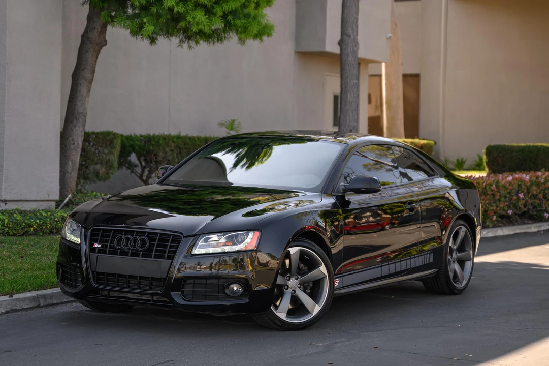 2012 Audi B8 S5 - Image 6 of 31