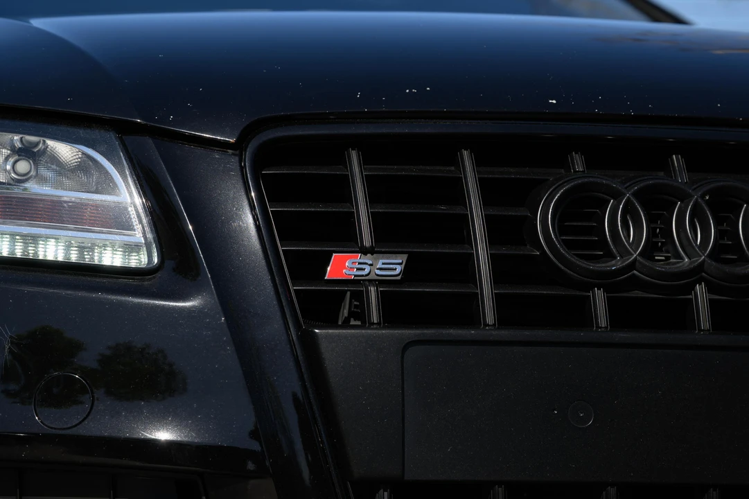 2012 Audi B8 S5 - Image 19 of 31