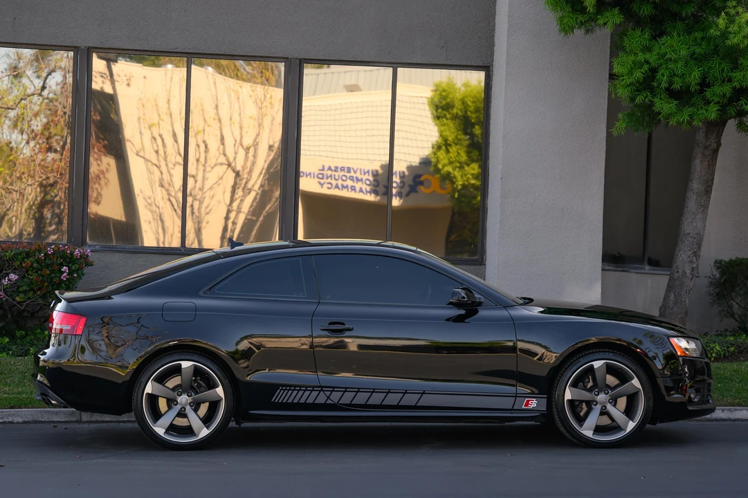 2012 Audi B8 S5 - Image 12 of 31