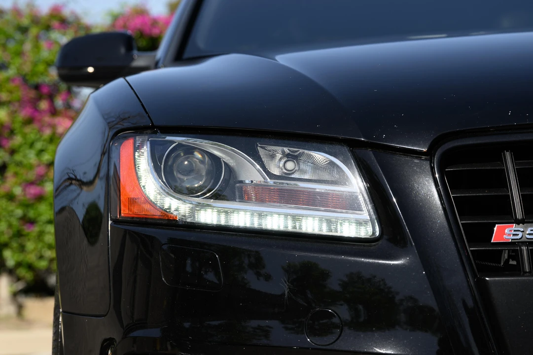 2012 Audi B8 S5 - Image 16 of 31