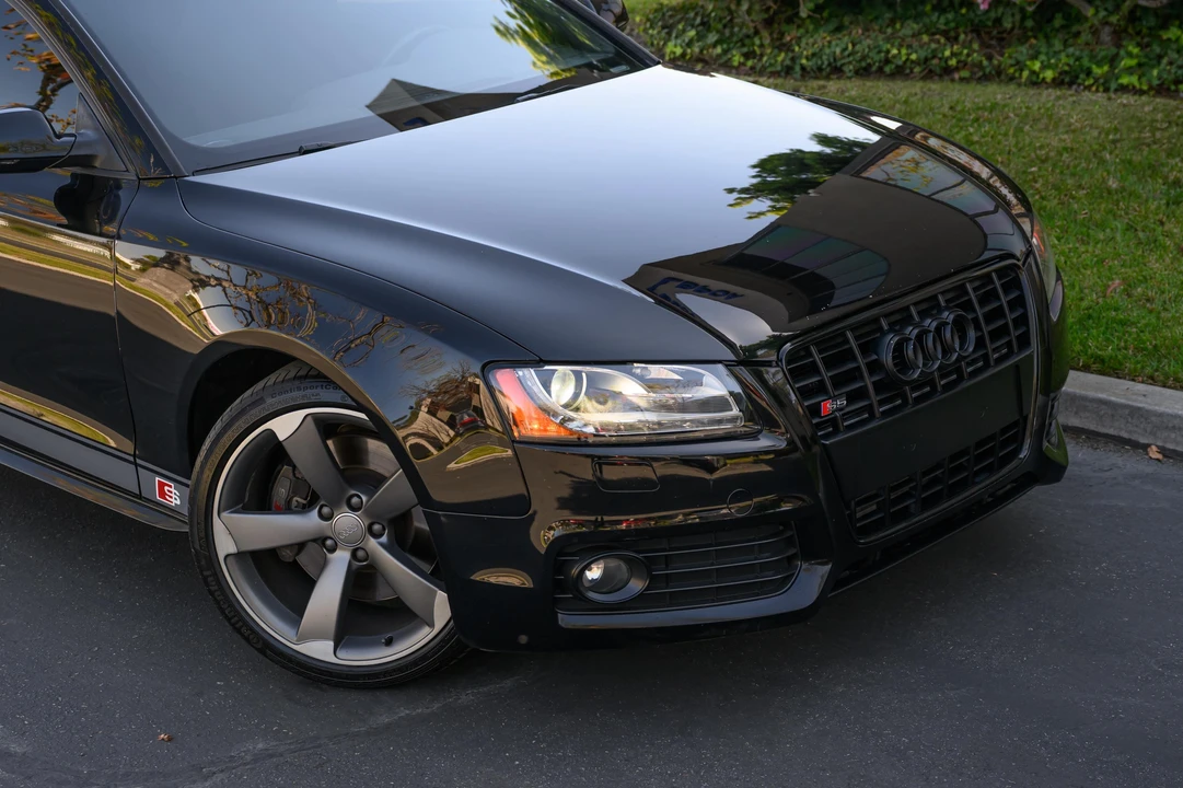 2012 Audi B8 S5 - Image 14 of 31