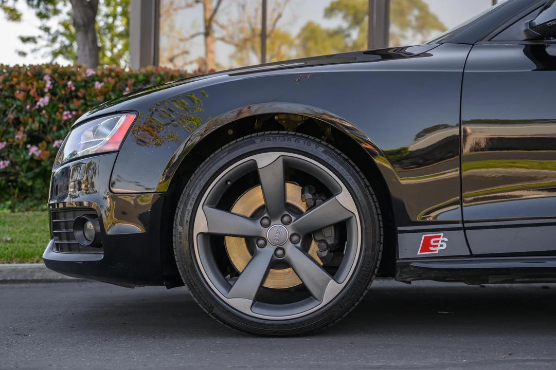 2012 Audi B8 S5 - Image 23 of 31