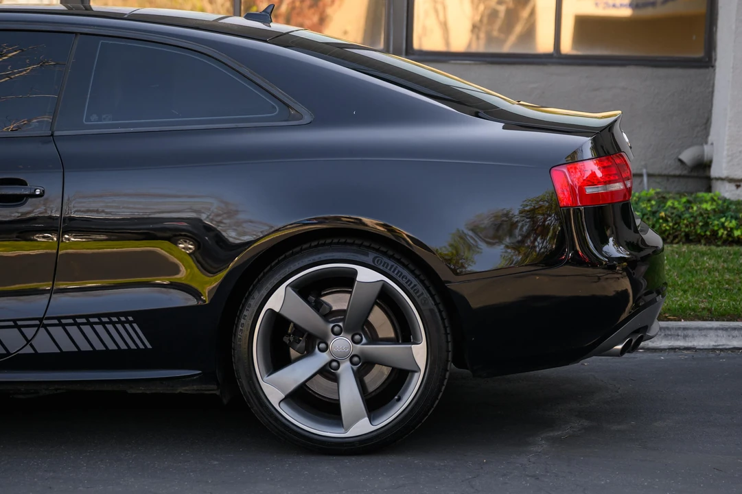 2012 Audi B8 S5 - Image 31 of 31