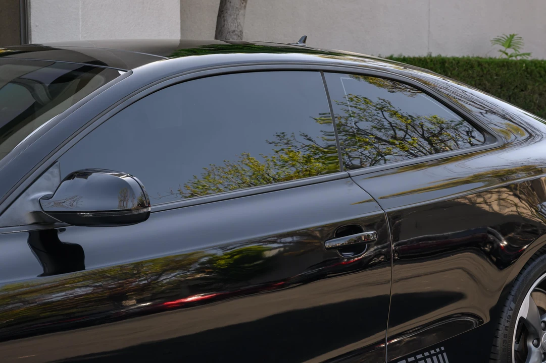 2012 Audi B8 S5 - Image 27 of 31