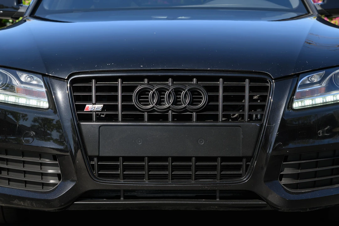 2012 Audi B8 S5 - Image 18 of 31
