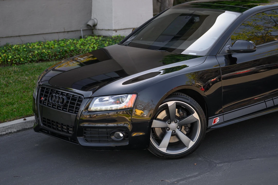 2012 Audi B8 S5 - Image 22 of 31