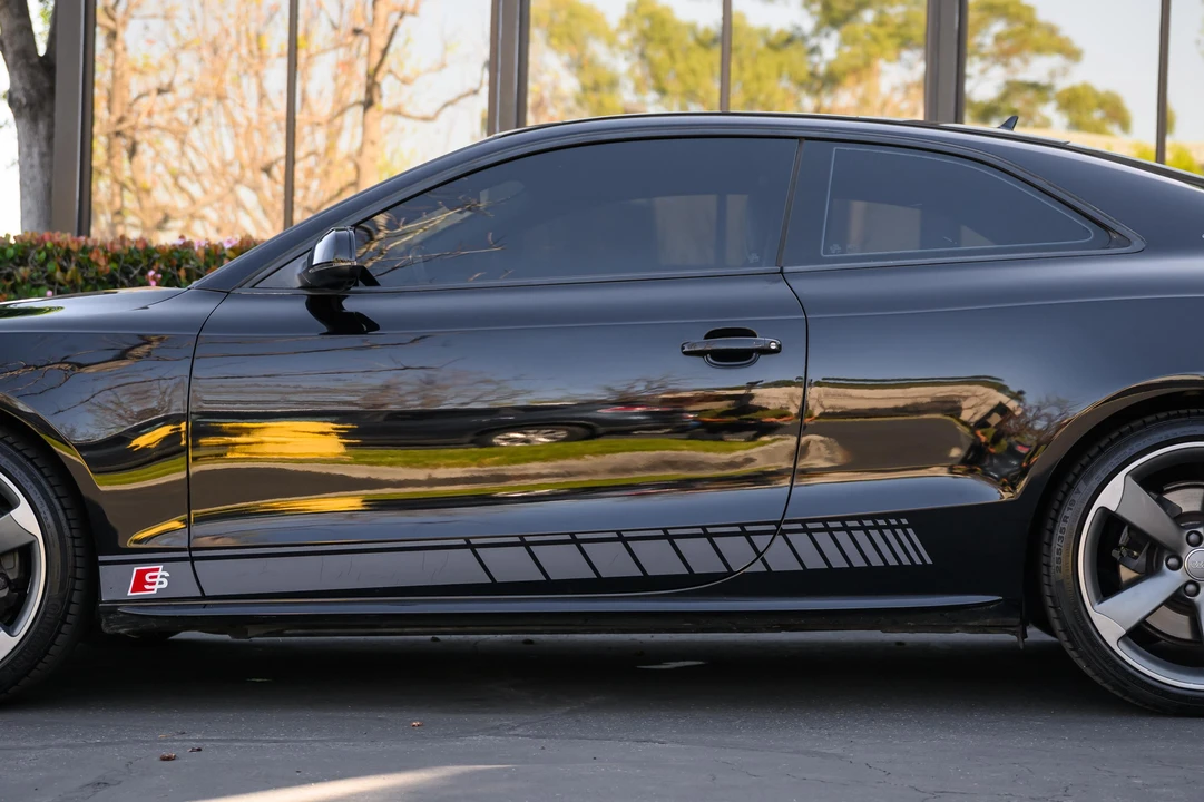 2012 Audi B8 S5 - Image 26 of 31