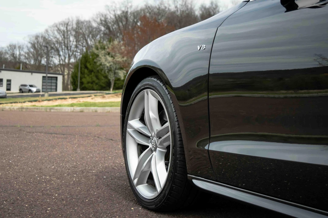 2012 Audi B8 S5 - Image 26 of 31